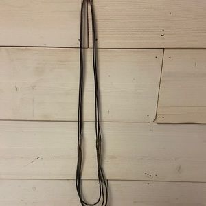 ❤️SILPADA NECKLACE❤️